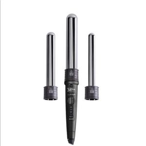 Nume Wand - Titan 3 Curling Iron